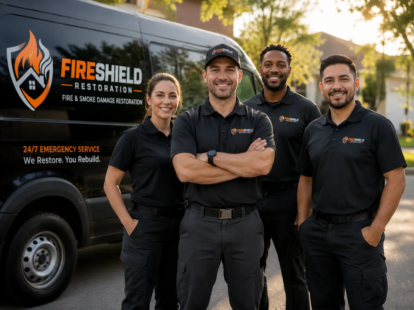 Fire And Smoke Damage Restoration company in Ithaca, NY